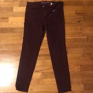 American eagle pants
